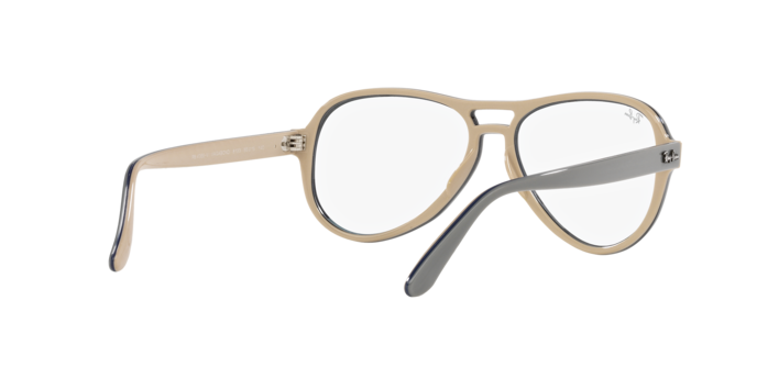 Ray Ban RX4355V 8133 Vagabond 